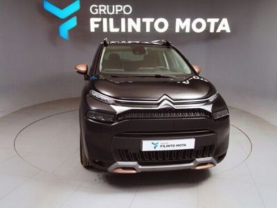 usado Citroën C3 Aircross 1.2 PureTech C-Series