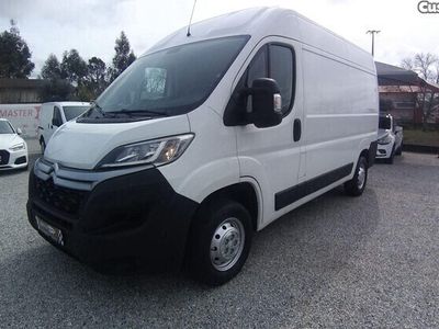 Citroën Jumper
