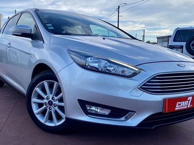 usado Ford Focus 1.0 EcoBoost S&S Business Edition