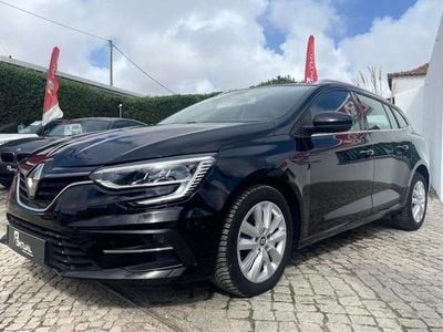 Renault Mégane GrandTour