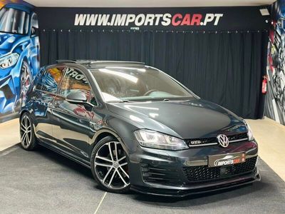 VW Golf