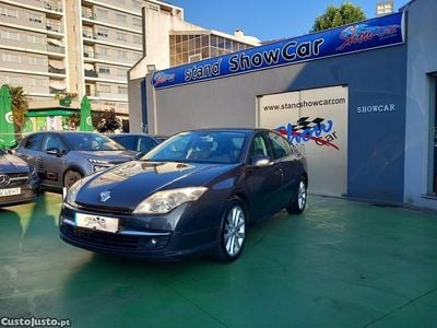 Renault Laguna III