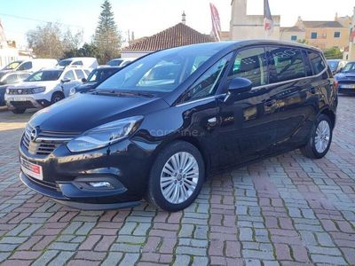 usado Opel Zafira 1.6 CDTi Innovation S/S