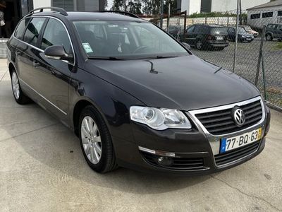 usado VW Passat 2.0 de 2005