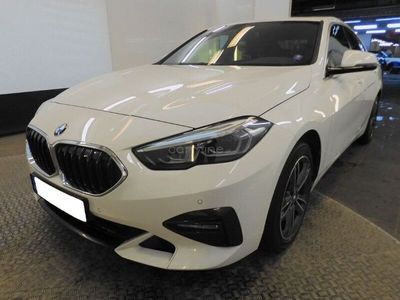 usado BMW 218 Serie-2 i Gran Coupé Line Sport