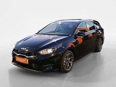 Preto Usado 2025 Kia Ceed Citadino | € 24.054 (Caro)