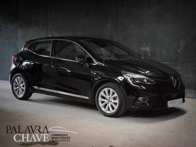Renault Clio IV