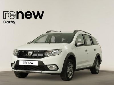 Dacia Logan MCV