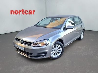 VW Golf VII