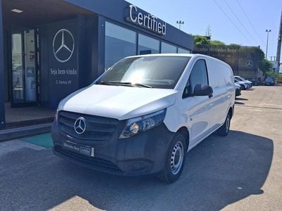 Mercedes Vito