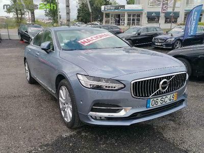 usado Volvo S90 2.0 D4 Inscription Geartronic