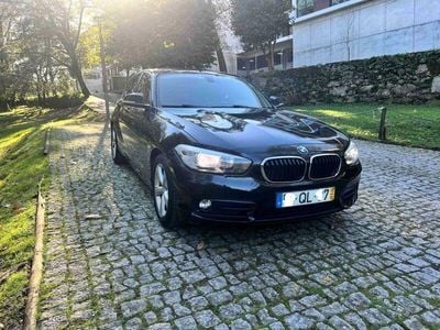 BMW 116