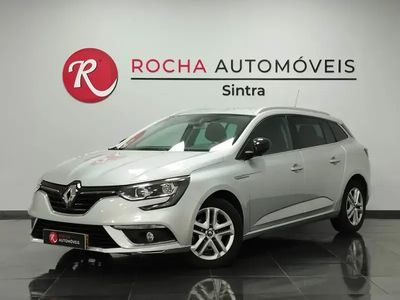 Renault Mégane IV