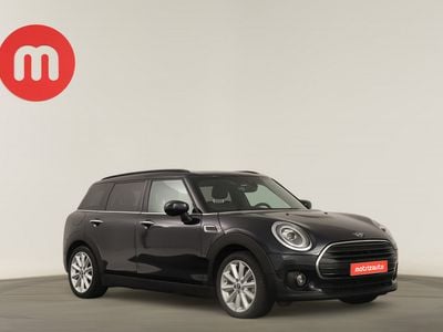 Mini One Clubman