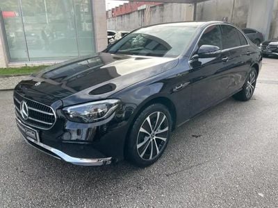 Mercedes E300