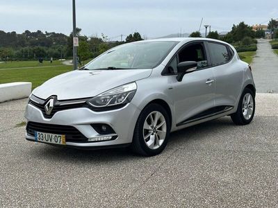 Renault Clio IV