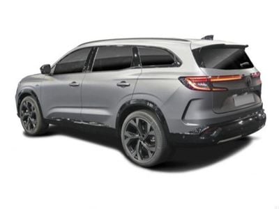 Cinzento Novo 2025 Renault Espace Iconic Monovolume | € 46.990