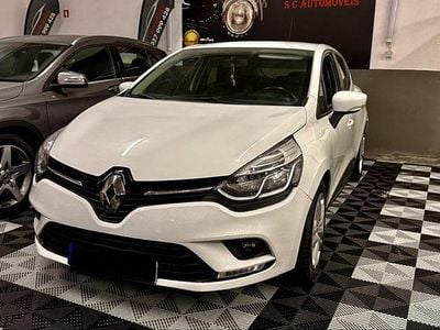 Renault Clio IV