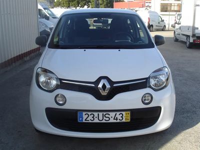 usado Renault Twingo 1.0 SCe Dynamique (70cv) (5p)