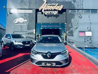 Renault Mégane IV