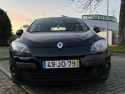 usado Renault Mégane 1.5dci SportTourer Champion