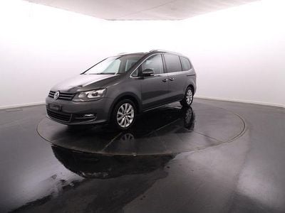 VW Sharan