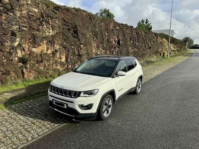 Usado 2019 Jeep Compass SUV | € 17.000 (Bom preço)