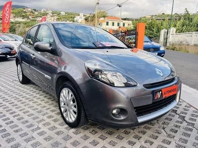 Renault Clio II