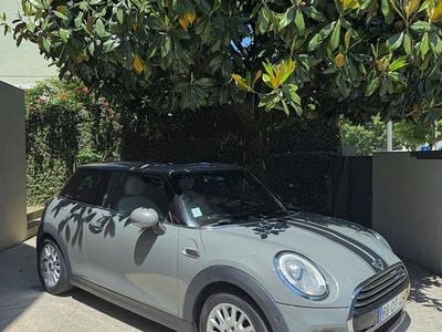 Usado Mini Cooper 2014 Citadino