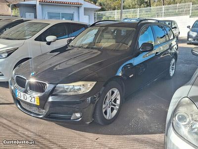 usado BMW 318 Diesel