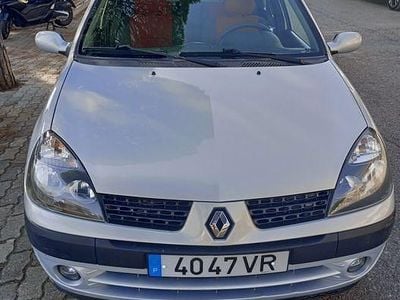 Renault Clio II
