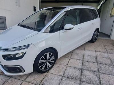 usado Citroën C4 C4 Enterprise1.6 BlueHDi Feel