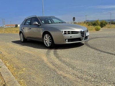 Alfa Romeo 159