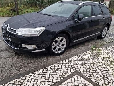 Citroën C5