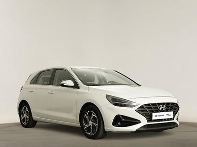 Branco Usado 2024 Hyundai i30 Style | € 22.490 (Preço justo)