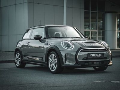 usado Mini ONE Sport Edition