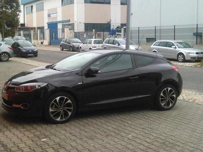 Renault Mégane GrandTour