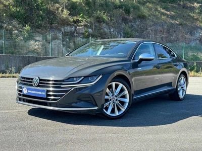 VW Arteon