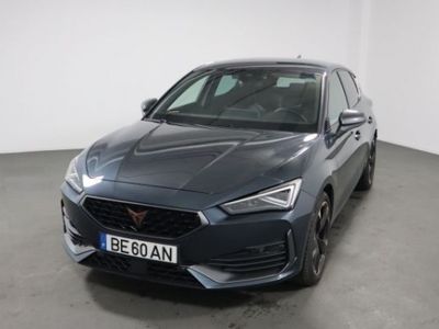 usado Cupra Leon 1.5 TSI S&S MID