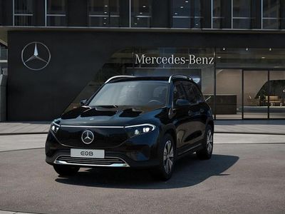 Mercedes EQB250+