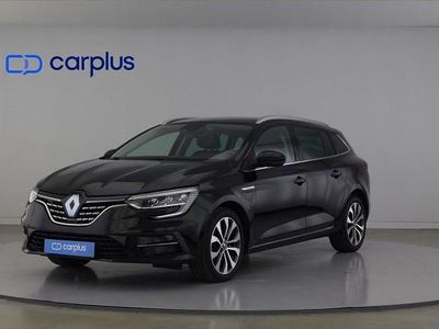 Renault Mégane GrandTour