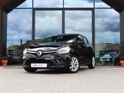 Renault Clio IV