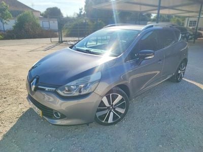 Renault Clio IV