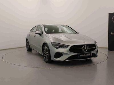 Outra Usado 2024 Mercedes CLA180 Sedan | € 35.990 (Super Preço)