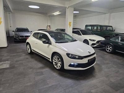 VW Scirocco