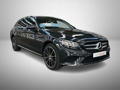 Mercedes C300
