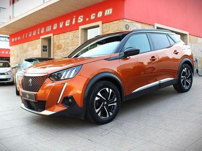 Peugeot e-2008