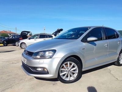 usado VW Polo 1.4 TDi Lounge