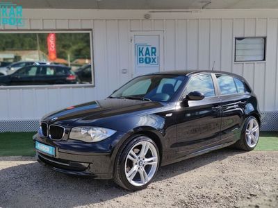 usado BMW 118 Coupé 