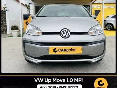 VW up!